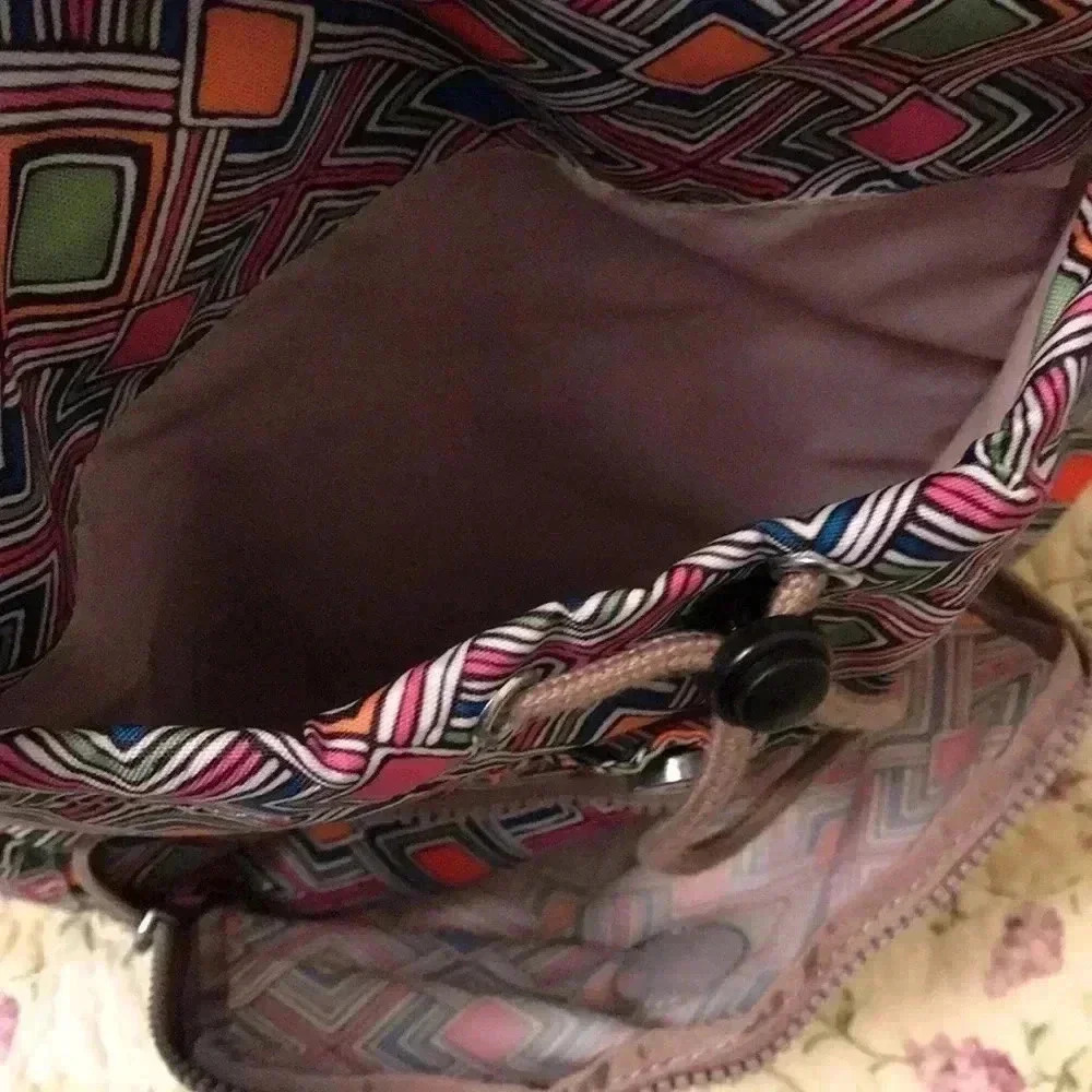 Kipling Backpack - Picture 6 of 9